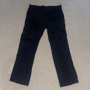 Men’s Work Wear Cargo Pants